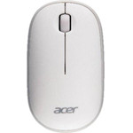 Acer Mouse Wireless AMR100, 1600 dpi, White