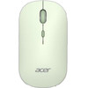 Acer Mouse Wireless AMR130, 1600 dpi, Green