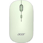 Acer Mouse Wireless AMR130, 1600 dpi, Green