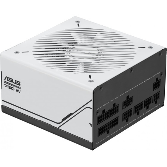 Asus Source Prime 750W Gold, 80+ Gold, 750W
