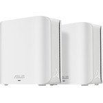 Asus Zenwifi BD4 White 2PK