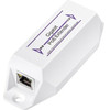 Cudy 10/100/1000MBps PoE+ Extender, IEEE802.3af/at