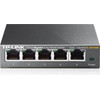 TP-Link Switch TL-SG105E, 5 port, 10/100/1000 Mbps
