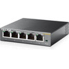 TP-Link Switch TL-SG105E, 5 port, 10/100/1000 Mbps