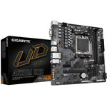 Gigabyte Motherboard A620M S2H, Socket AM5, DDR5, Micro-ATX