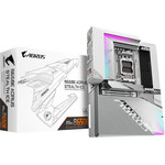 Gigabyte Motherboard B650E Aorus Stealth ICE, Socket AM5, DDR5, ATX