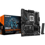 Gigabyte Motherboard B840 Gaming X WIFI6E, Socket AM5, DDR5, ATX