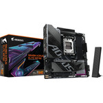 Gigabyte Motherboard B840M Aorus Elite WIFI6E, Socket AM5, DDR5, Micro-ATX