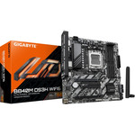Gigabyte Motherboard B840M DS3H WIFI6, Socket AM5, DDR5, Micro-ATX