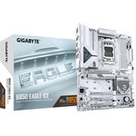 Gigabyte Motherboard B850 Eagle ICE, Socket AM5, DDR5, ATX