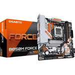 Gigabyte Motherboard B850M FORCE, Socket AM5, DDR5, Micro-ATX