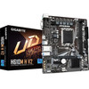 Gigabyte Motherboard H610M H V2, Socket 1700, DDR5, Micro-ATX