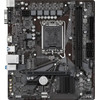 Gigabyte Motherboard H610M H V2, Socket 1700, DDR5, Micro-ATX