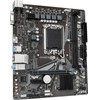 Gigabyte Motherboard H610M H V2, Socket 1700, DDR5, Micro-ATX