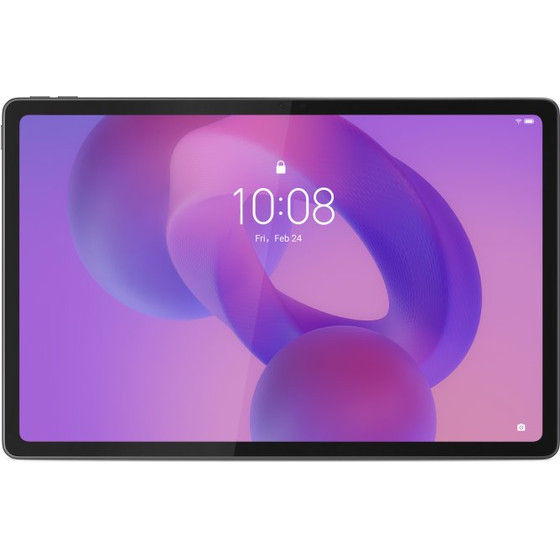 Lenovo Idea Tab Plus, 8 Gb RAM, 256 GB, Without SIM, Grey