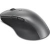 Lenovo Mouse Wireless Professional Bluetooth Rechargeable Mouse, 2400 dpi, Gri