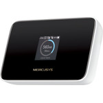Mercusys 150MBps 4G Lte Mobile Wi-Fi Build-In 150MBps 4G Lte Modem