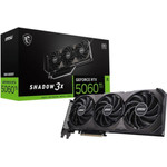 MSI Geforce Rtx 5060 Ti, 8GB GDDR7, Pci Express 5.0, 128-bit
