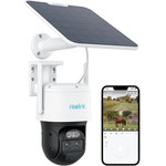 Reolink Camera Go Series G770 Cu Panel Solar 2