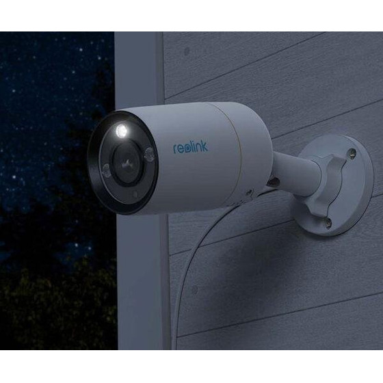 Reolink Camera Surveillance RLC-1212A