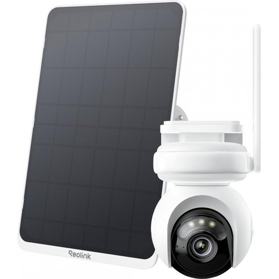 Reolink Camera Surveillance Altas Series G650