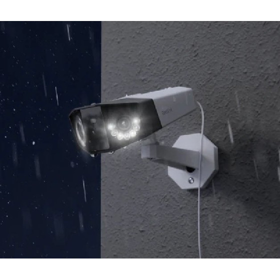 Reolink Camera Surveillance P750
