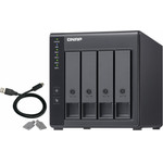 QNap TR-004 4-Bay