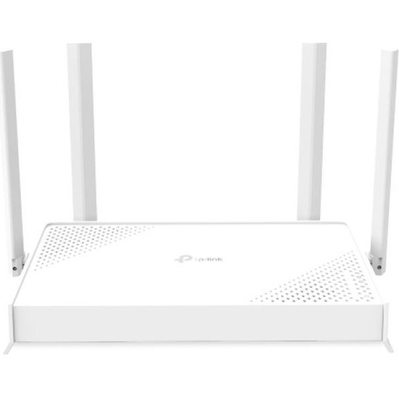 TP-Link Archer BE220W - BE3600 Dual-Band Wi-Fi 7 Router