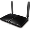 TP-Link AC1200 Wireless Dual Band 4G + cat6 Router, Archer MR600
