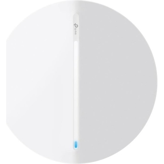 TP-Link BE9300. 2.4 GHz, 5 GHz, 6 GHz, Ethernet