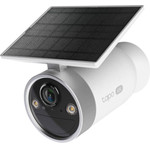 TP-Link Enhanced Ai Solar Security Camera
