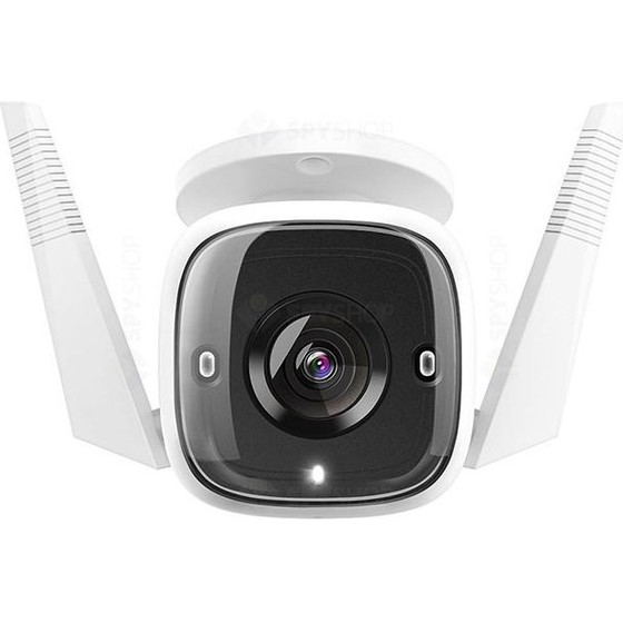 TP-Link Outdoor Security Wi-Fi Camera