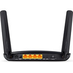 TP-Link Router Wireless TL-MR6400, Wi-Fi, Single-Band