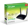 TP-Link Router Wireless TL-MR6400, Wi-Fi, Single-Band