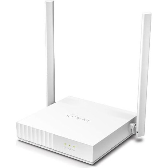 TP-Link Router Wireless N300Mbps, TL-WR820N V2