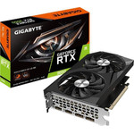 Gigabyte Geforce Rtx 3050, 8GB GDDR6, Pci Express 4.0, 128bit