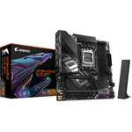 Gigabyte Motherboard X870M Aorus Elite WIFI7, Socket AM5, DDR5, Micro-ATX
