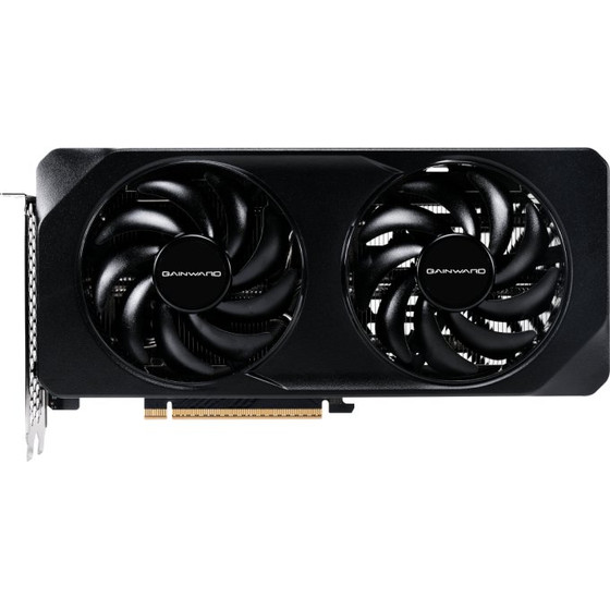 Gainward Geforce Rtx 5060 Ghost OC, 8GB GDDR7, Pci Express 5.0, 128-bit