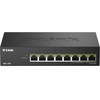 D-Link Switch Dlink DMS-108P
