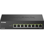 D-Link Switch Dlink DMS-108P
