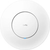 Cudy Wi-Fi AP1200 exterior/Interior AC1200 White,