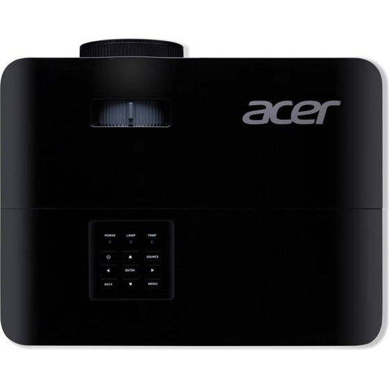 Acer Projector X1228i, Dlp 3D ready