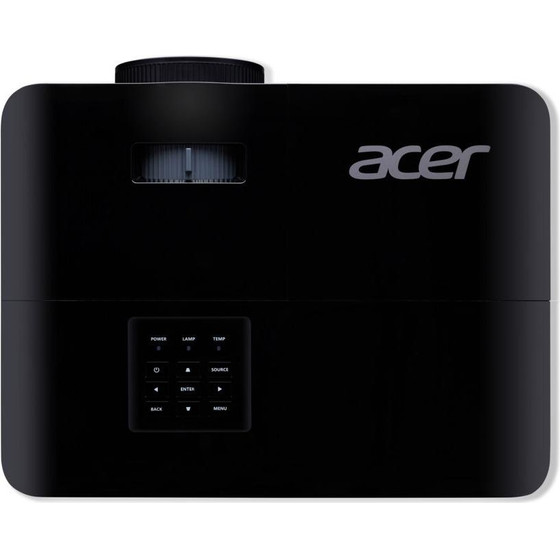 Acer Projector X1328WI, Dlp 3D ready