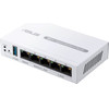 ASUS WIRED ROUTER 4 PORT EBG15