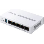 ASUS WIRED ROUTER 4 PORT EBG15