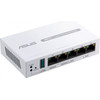 ASUS WIRED ROUTER 4 PORT EBG15