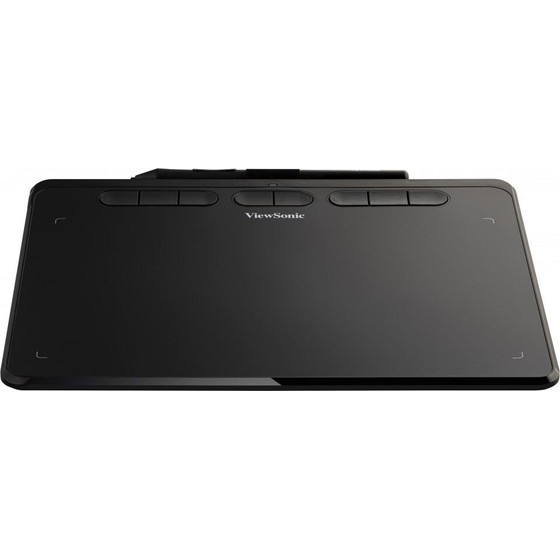 Viewsonic 10.1'' PF1020