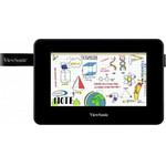 Viewsonic 7'' ID710-BWW