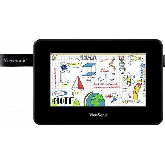 Viewsonic 7'' ID710-BWW