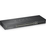 Zyxel GS1920-24V2 24-Port Gbe SWITCH